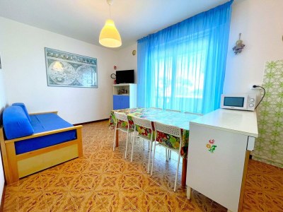 Holiday house Ferienwohnung mit Strandservice in Venedig - Features photo 13