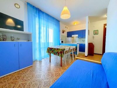 Holiday house Ferienwohnung mit Strandservice in Venedig - Features photo 14