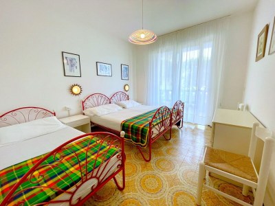 Holiday house Ferienwohnung mit Strandservice in Venedig - Features photo 15