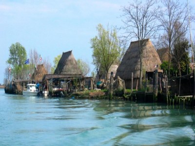 Holiday house Ferienwohnung mit Strandservice in Venedig - Environment photo 19
