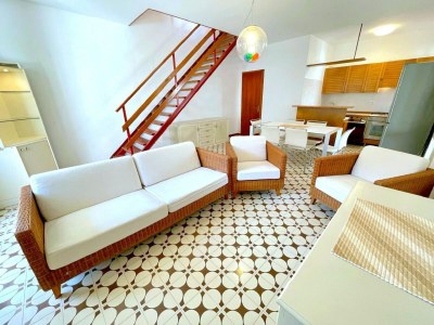 Holiday house Beachside Holiday Home in Porto Santa - Features photo 12