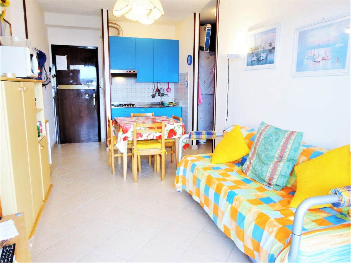 Holiday house Ferienhaus in Caorle nahe Spiaggia Tartaruga - Features photo 4