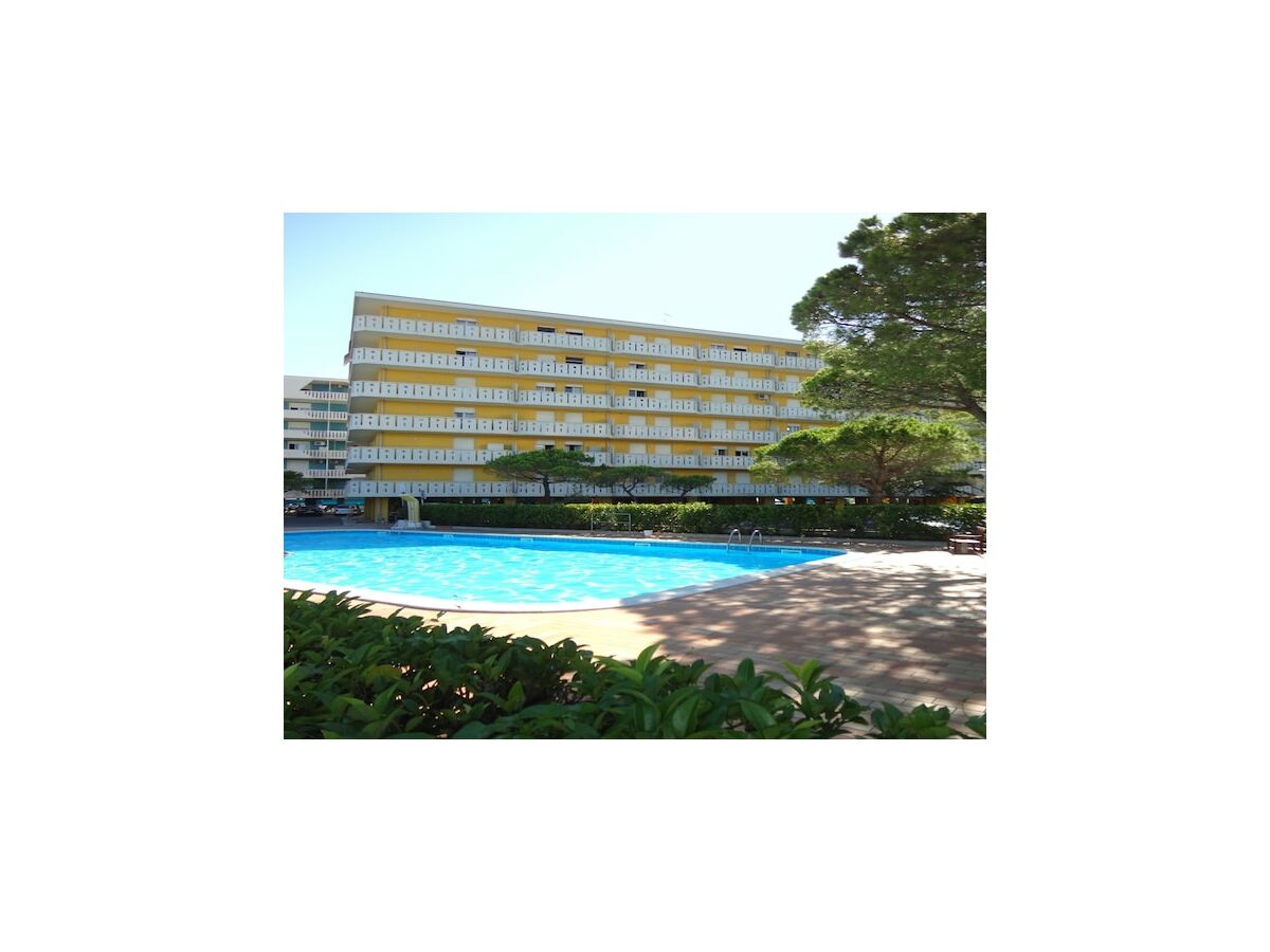 Apartment Ferienhaus in Caorle nahe Spiaggia Tartaruga