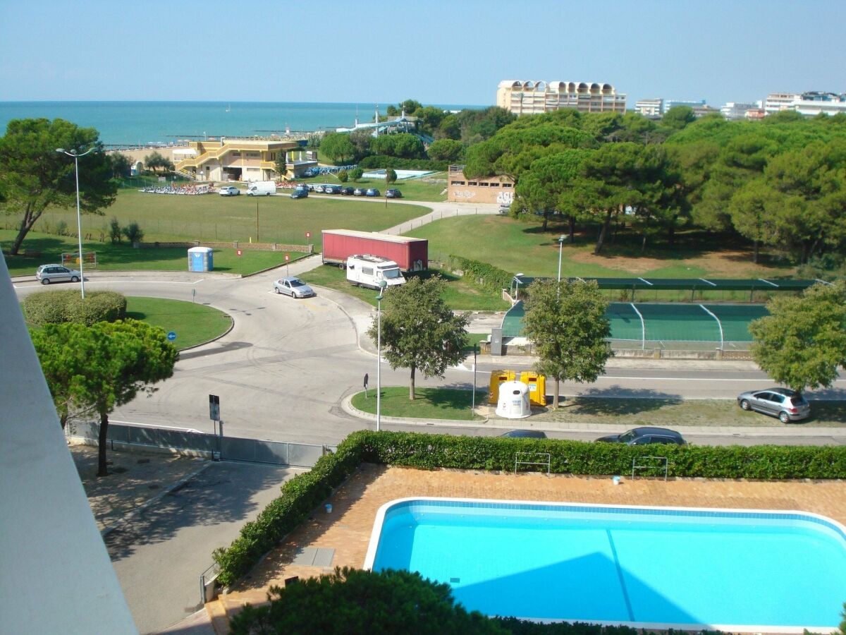 Apartment Ferienhaus in Caorle nahe Spiaggia Tartaruga - Outdoor photo 3