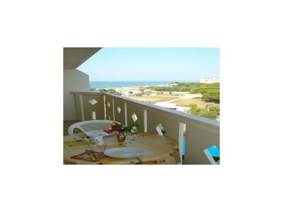 Apartment Ferienhaus in Caorle nahe Spiaggia Tartaruga - Outdoor photo 2