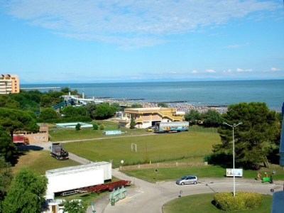 Apartment Ferienhaus in Caorle nahe Spiaggia Tartaruga - Outdoor photo 4