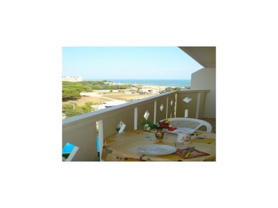Apartment Ferienhaus in Caorle nahe Spiaggia Tartaruga - Outdoor photo 6