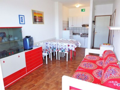 Apartment Ferienhaus in Caorle nahe Spiaggia Tartaruga - Features photo 7
