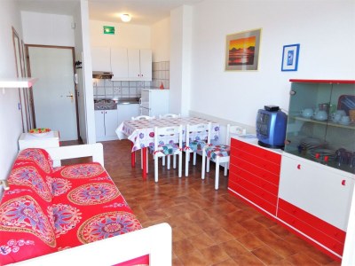 Apartment Ferienhaus in Caorle nahe Spiaggia Tartaruga - Features photo 8
