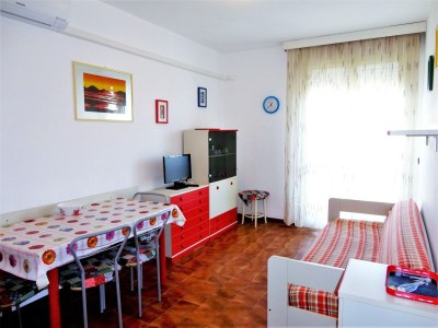 Apartment Ferienhaus in Caorle nahe Spiaggia Tartaruga - Features photo 11
