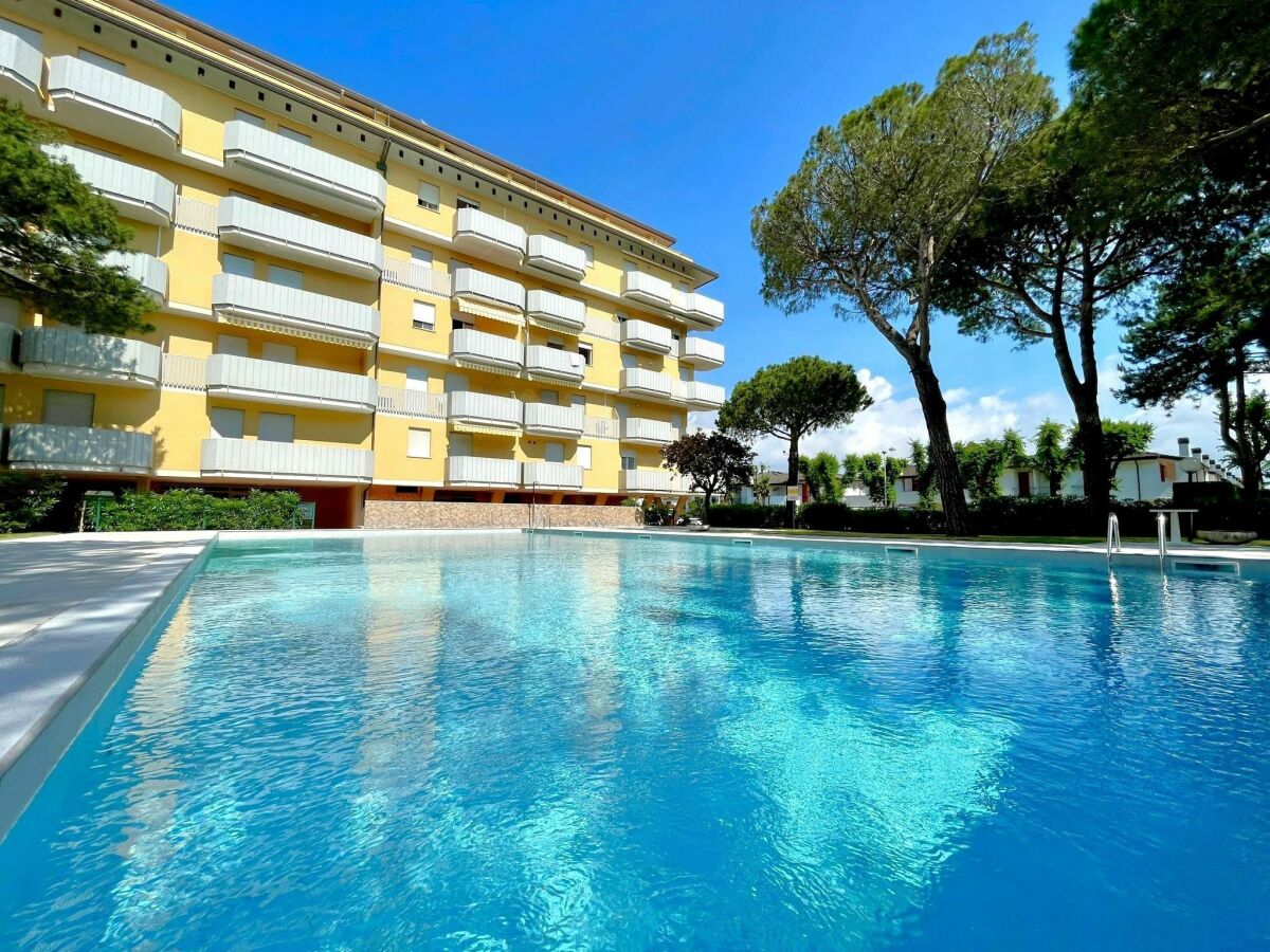 Apartment Ferienhaus in Caorle nahe Spiaggia Tartaruga