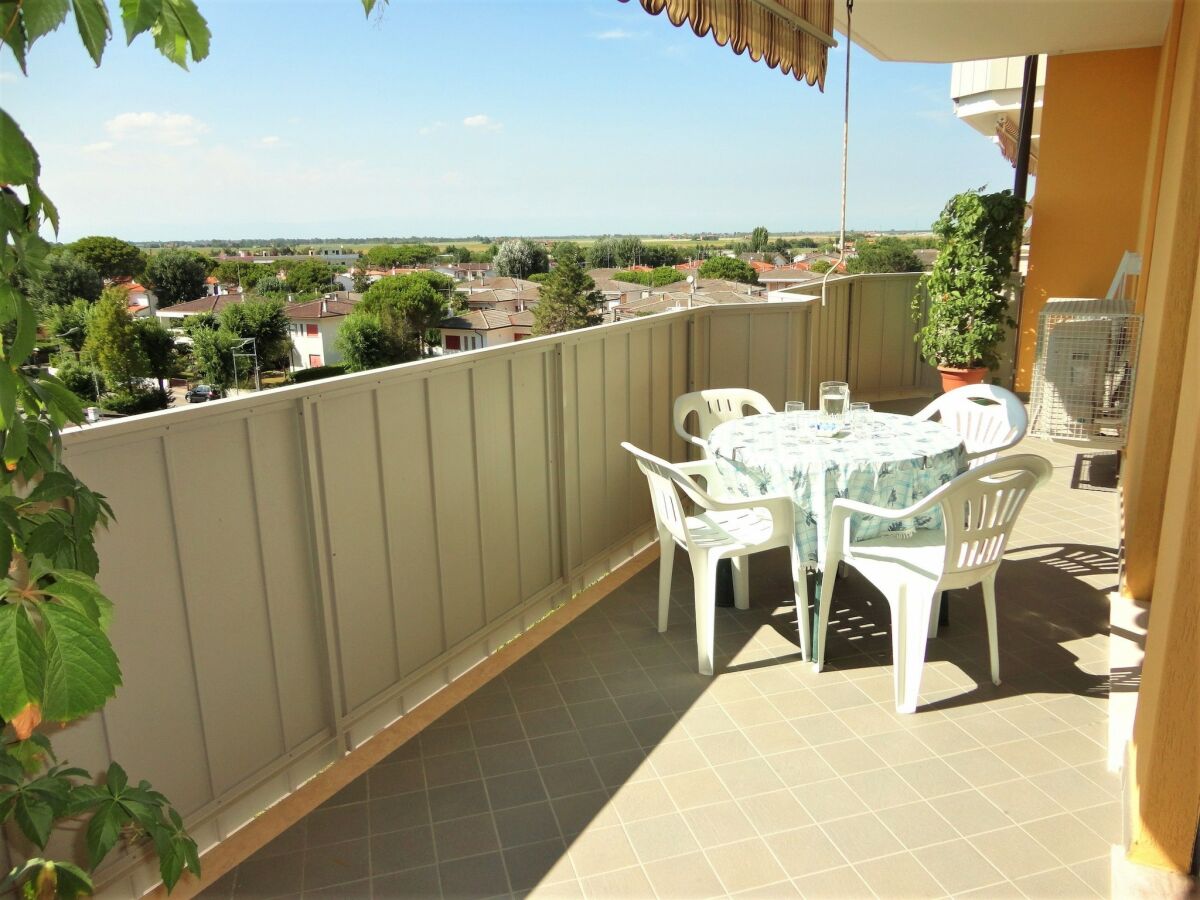 Apartment Ferienhaus in Caorle nahe Spiaggia Tartaruga - Outdoor photo 2