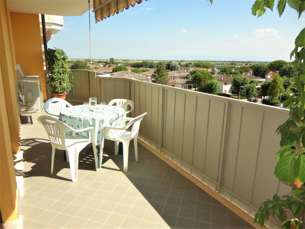 Apartment Ferienhaus in Caorle nahe Spiaggia Tartaruga - Outdoor photo 4