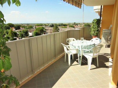 Apartment Ferienhaus in Caorle nahe Spiaggia Tartaruga - Outdoor photo 2