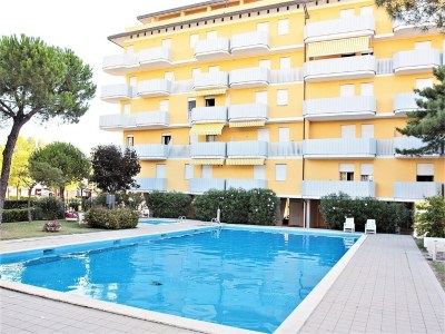 Apartment Ferienhaus in Caorle nahe Spiaggia Tartaruga - Outdoor photo 5