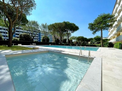 Apartment Ferienhaus in Caorle nahe Spiaggia Tartaruga - Outdoor photo 6