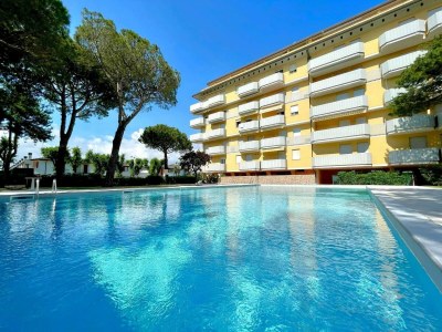 Apartment Ferienhaus in Caorle nahe Spiaggia Tartaruga - Outdoor photo 7