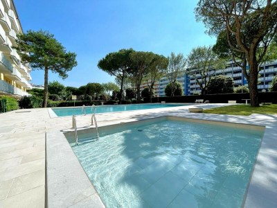 Apartment Ferienhaus in Caorle nahe Spiaggia Tartaruga - Outdoor photo 8