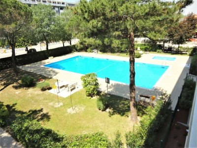 Apartment Ferienhaus in Caorle nahe Spiaggia Tartaruga - Outdoor photo 9