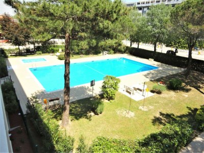 Apartment Ferienhaus in Caorle nahe Spiaggia Tartaruga - Outdoor photo 13