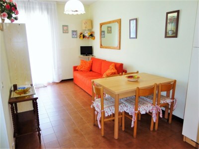 Apartment Ferienhaus in Caorle nahe Spiaggia Tartaruga - Features photo 14