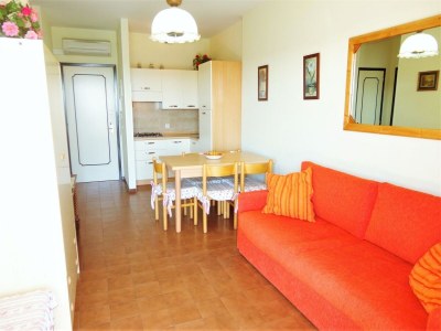 Apartment Ferienhaus in Caorle nahe Spiaggia Tartaruga - Features photo 16