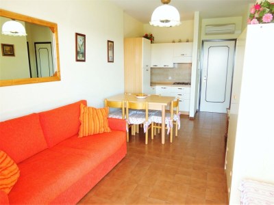 Apartment Ferienhaus in Caorle nahe Spiaggia Tartaruga - Features photo 17