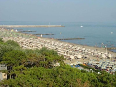 Apartment Ferienhaus in Caorle nahe Spiaggia Tartaruga - Environment photo 30