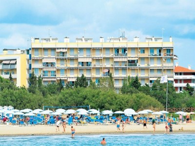 Holiday house Ferienhaus Caorle mit Terrasse - Outdoor photo 2