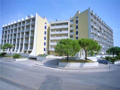 Holiday house Ferienhaus Caorle mit Terrasse - Outdoor photo 5