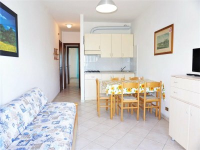 Holiday house Ferienhaus Caorle mit Terrasse - Outdoor photo 8