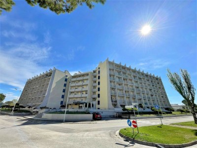 Holiday house Ferienhaus Caorle mit Terrasse - Outdoor photo 9