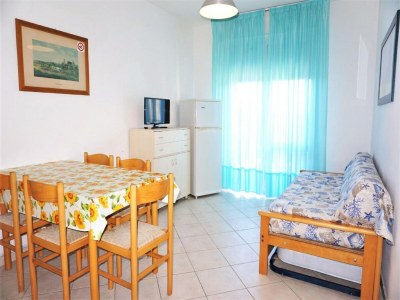 Holiday house Ferienhaus Caorle mit Terrasse - Features photo 14