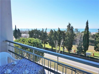 Holiday house Ferienhaus Caorle mit Terrasse - Features photo 15