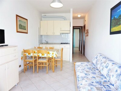 Holiday house Ferienhaus Caorle mit Terrasse - Features photo 16