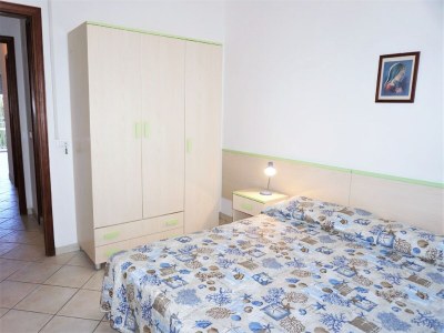 Holiday house Ferienhaus Caorle mit Terrasse - Features photo 18