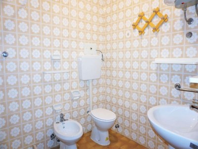 Holiday house Ferienhaus Caorle mit Terrasse - Environment photo 31