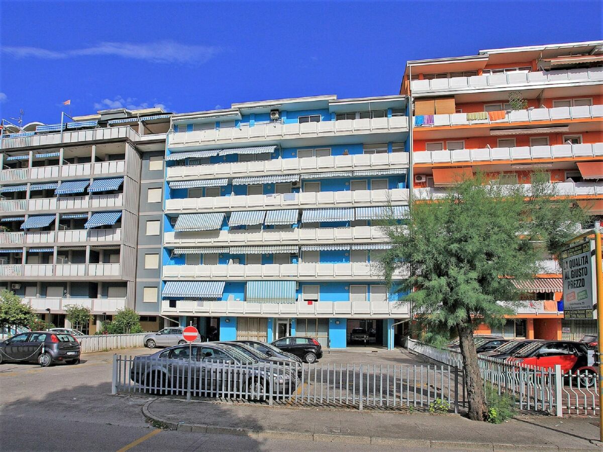 Apartment Holiday Home in Caorle near Beach