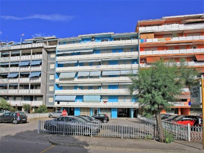 Apartment Holiday Home in Caorle near Beach in Porto Santa Margherita - Apartment