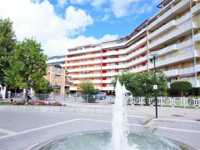 Apartment Holiday Home in Caorle near Beach - Outdoor photo 4