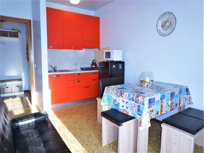 Apartment Holiday Home in Caorle near Beach - Features photo 7