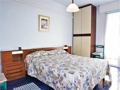 Apartment Holiday Home in Caorle near Beach - Features photo 8