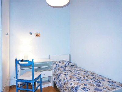 Apartment Holiday Home in Caorle near Beach - Features photo 13