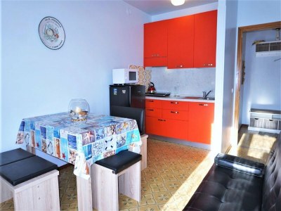 Apartment Holiday Home in Caorle near Beach - Features photo 14