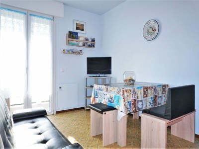Apartment Holiday Home in Caorle near Beach - Features photo 15