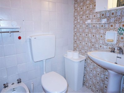 Apartment Holiday Home in Caorle near Beach - Features photo 19