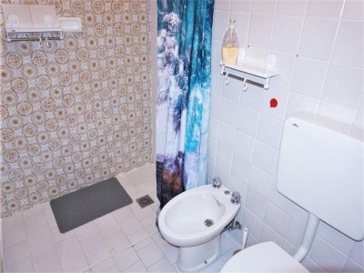 Apartment Holiday Home in Caorle near Beach - Features photo 22