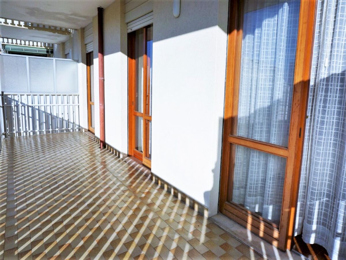 Apartment Ferienhaus nahe Spiaggia Tartaruga Strand - Outdoor photo 3