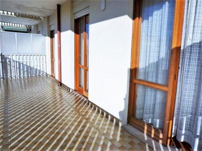 Apartment Ferienhaus nahe Spiaggia Tartaruga Strand - Outdoor photo 3