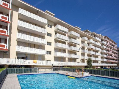 Apartment Ferienhaus nahe Spiaggia Tartaruga Strand - Outdoor photo 4